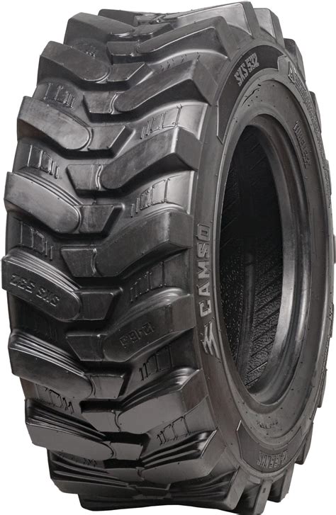 camso sks532 12 16.5 skid steer tires|sks 532 22.